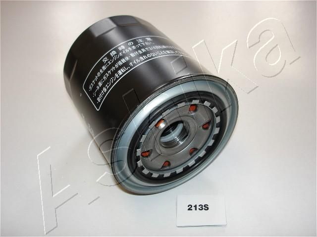 Oil Filter ASHIKA 10-02-213