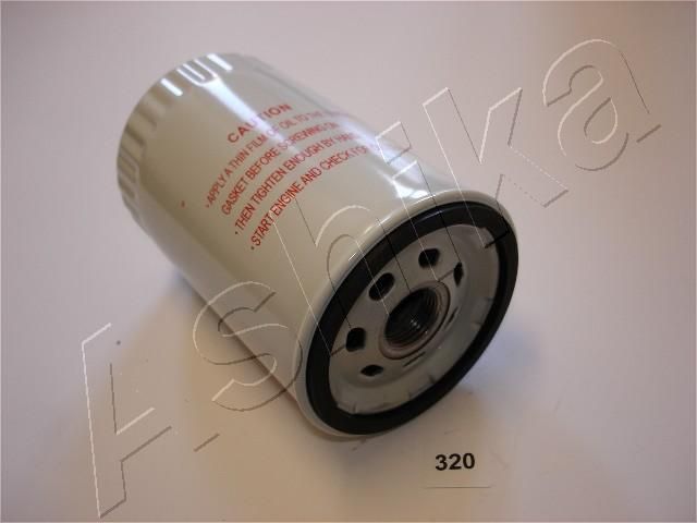 Oil Filter ASHIKA 10-03-320