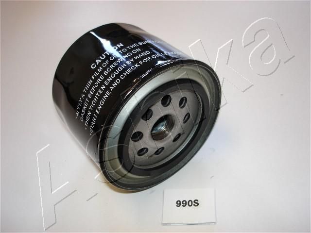 Oil Filter ASHIKA 10-09-990