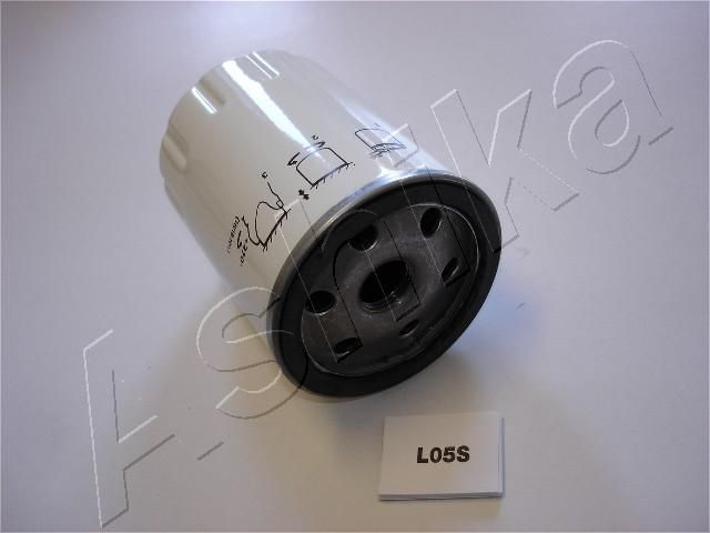 Oil Filter ASHIKA 10-0L-L05