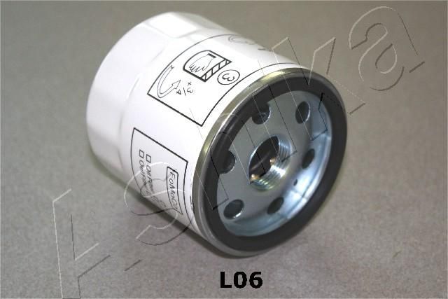 Oil Filter ASHIKA 10-0L-L06