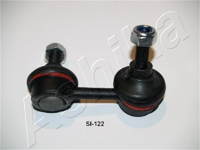 Link/Coupling Rod, stabiliser bar ASHIKA 106-01-121L