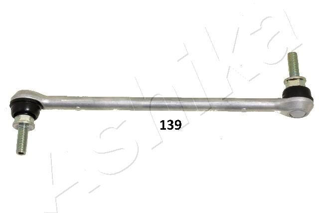 Stabiliser Bar, suspension ASHIKA 106-01-139