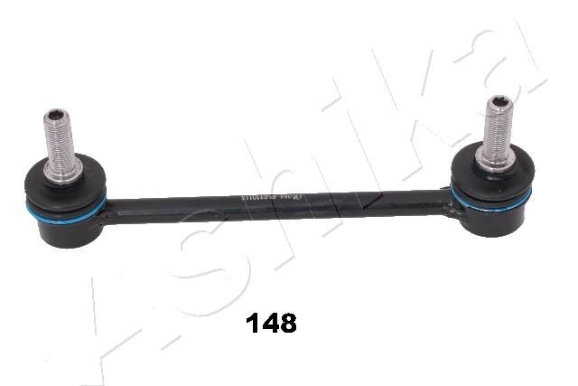 Stabiliser Bar, suspension ASHIKA 106-01-148