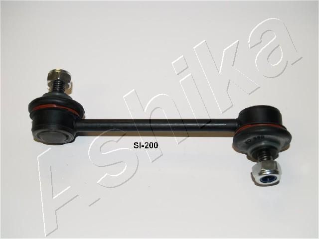 Stabiliser Bar, suspension ASHIKA 106-02-200