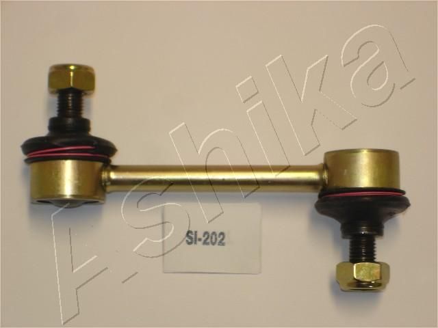 Stabiliser Bar, suspension ASHIKA 106-02-202