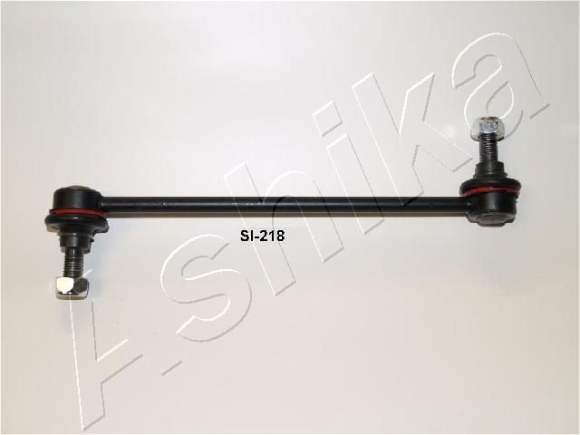 Stabiliser Bar, suspension ASHIKA 106-02-218