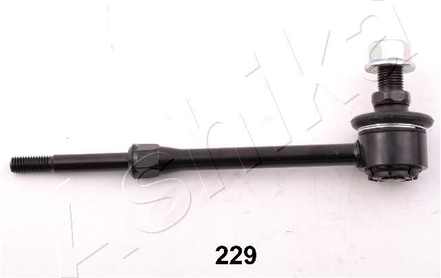 Stabiliser Bar, suspension ASHIKA 106-02-229