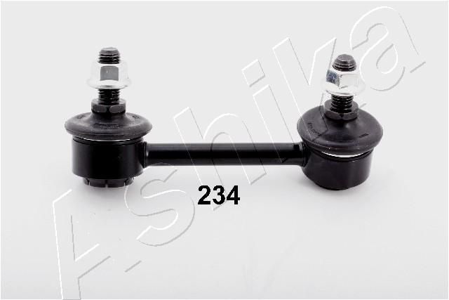 Barre stabilisatrice, suspension ASHIKA 106-02-233L