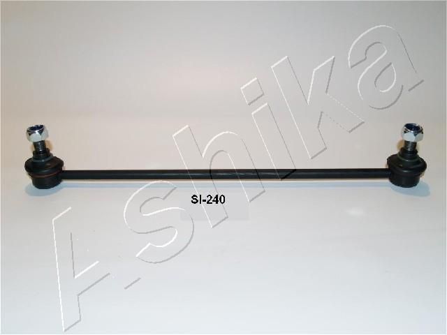 Stabiliser Bar, suspension ASHIKA 106-02-240