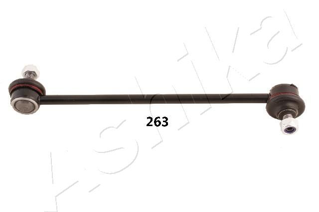 Prikabinimo svirtis ASHIKA 106-02-263