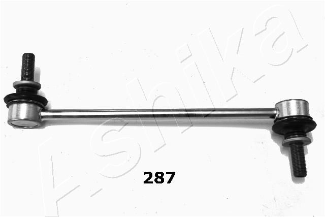 Stabiliser Bar, suspension ASHIKA 106-02-287