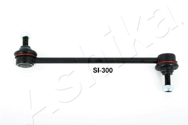 Barre stabilisatrice, suspension ASHIKA 106-03-300