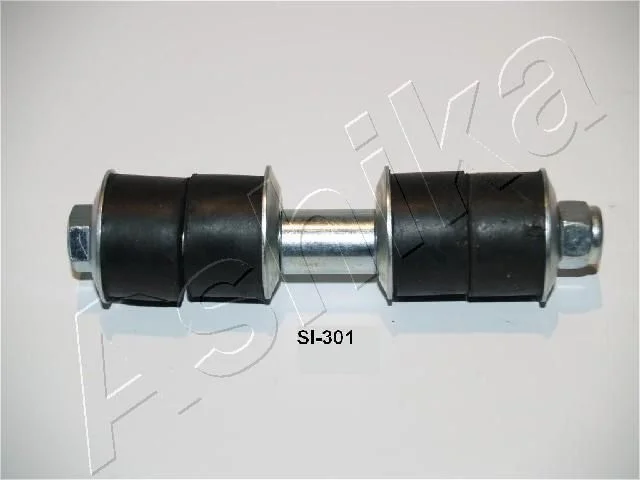 Prikabinimo svirtis ASHIKA 106-03-301