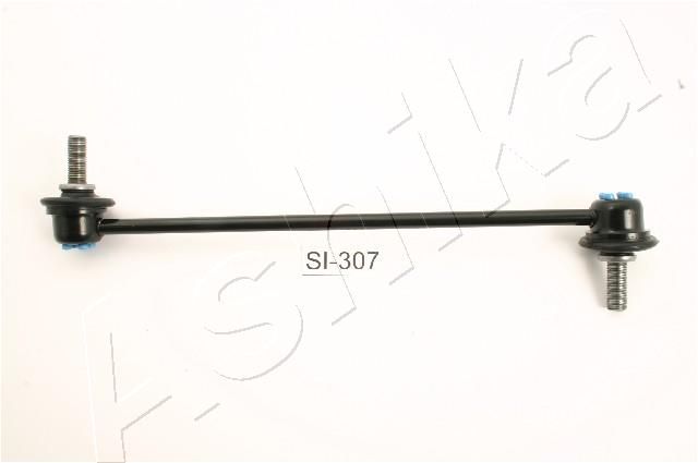 Stabiliser Bar, suspension ASHIKA 106-03-307