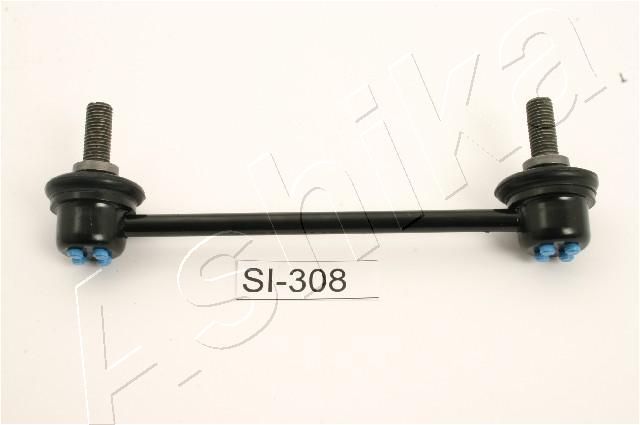 Stabiliser Bar, suspension ASHIKA 106-03-308