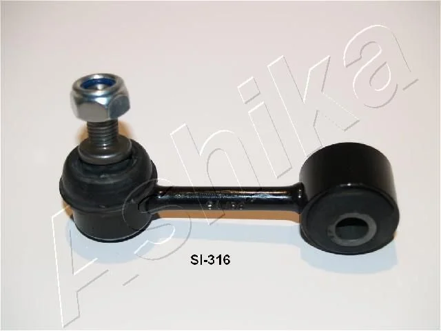 Link/Coupling Rod, stabiliser bar ASHIKA 106-03-316