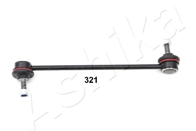 Link/Coupling Rod, stabiliser bar ASHIKA 106-03-321