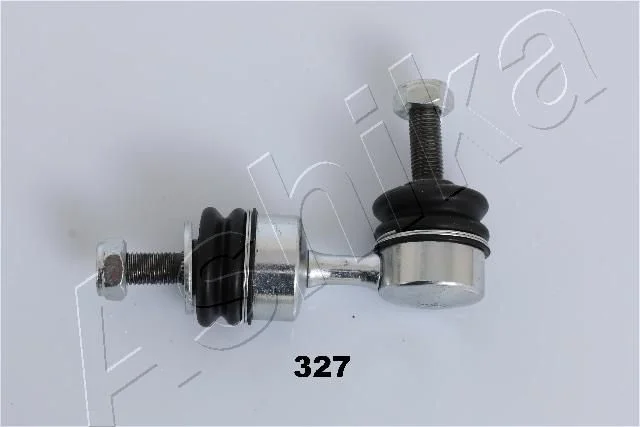 Link/Coupling Rod, stabiliser bar ASHIKA 106-03-327