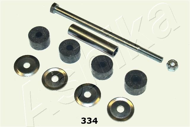 Stabiliser Bar, suspension ASHIKA 106-03-334
