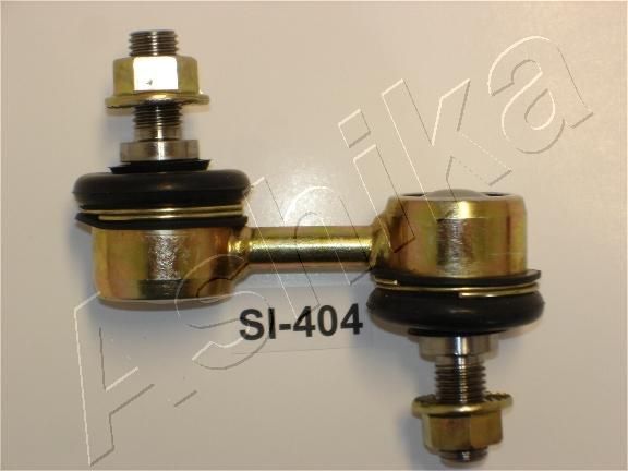 Prikabinimo svirtis ASHIKA 106-04-404