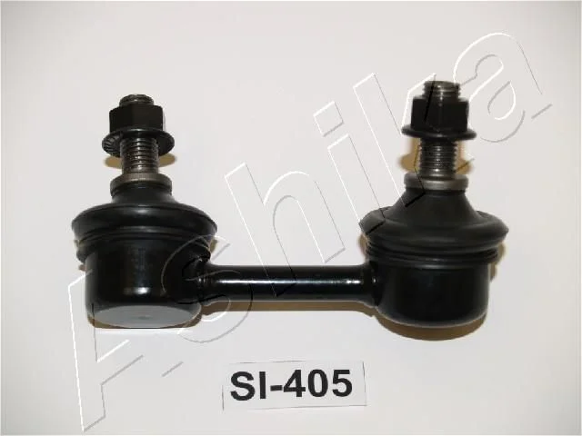 Link/Coupling Rod, stabiliser bar ASHIKA 106-04-405R