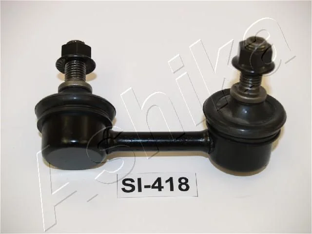 Link/Coupling Rod, stabiliser bar ASHIKA 106-04-418L