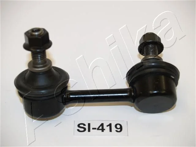 Link/Coupling Rod, stabiliser bar ASHIKA 106-04-418R