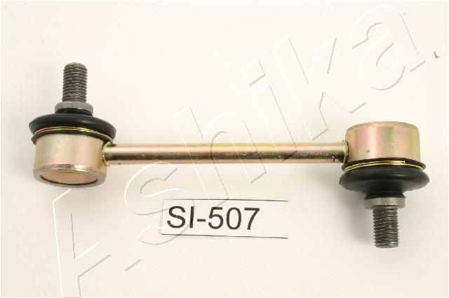 Stabiliser Bar, suspension ASHIKA 106-05-507