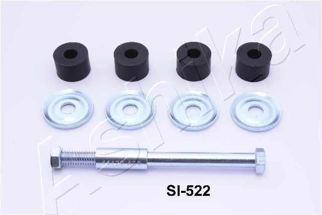 Stabiliser Bar, suspension ASHIKA 106-05-522