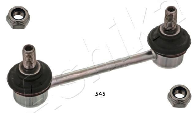 Stabiliser Bar, suspension ASHIKA 106-05-545