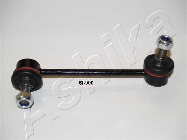 Stabiliser Bar, suspension ASHIKA 106-09-900L