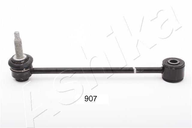 Stabiliser Bar, suspension ASHIKA 106-09-907