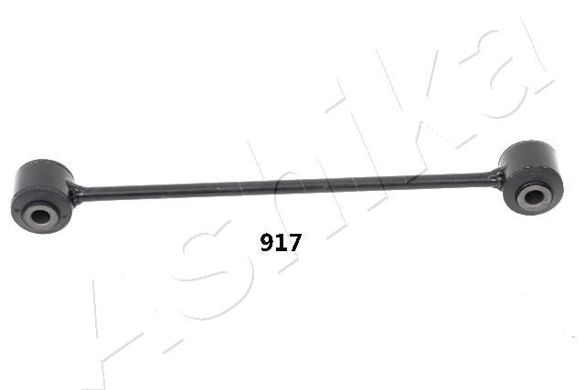 Stabiliser Bar, suspension ASHIKA 106-09-917