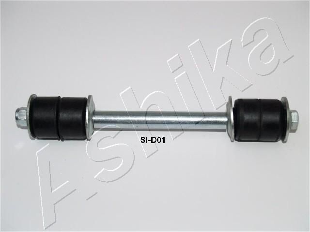 Stabiliser Bar, suspension ASHIKA 106-0D-D01