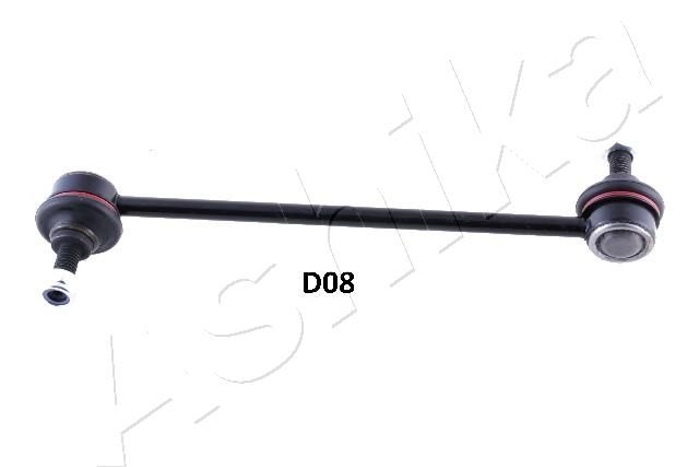 Стабілізатор, ходова частина ASHIKA 106-0D-D08