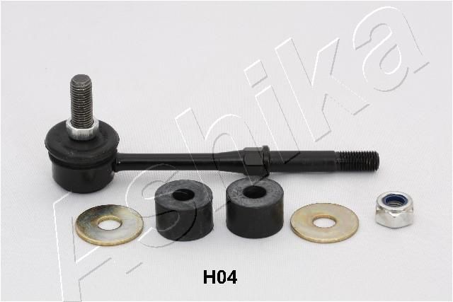 Stabiliser Bar, suspension ASHIKA 106-0H-H04
