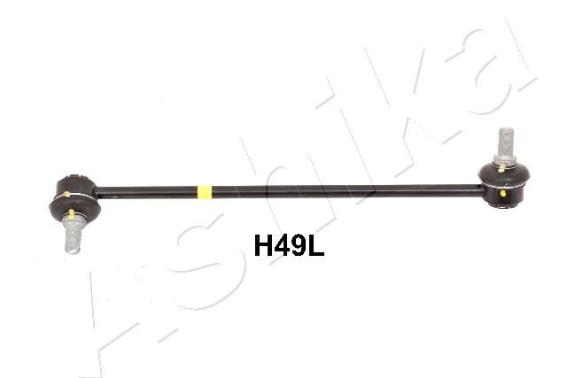 Stabiliser Bar, suspension ASHIKA 106-0H-H49L