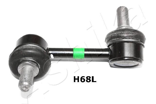 Stabiliser Bar, suspension ASHIKA 106-0H-H68L