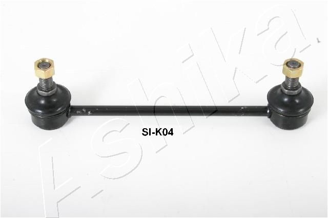 Stabiliser Bar, suspension ASHIKA 106-0K-K04