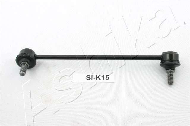 Link/Coupling Rod, stabiliser bar ASHIKA 106-0K-K15R