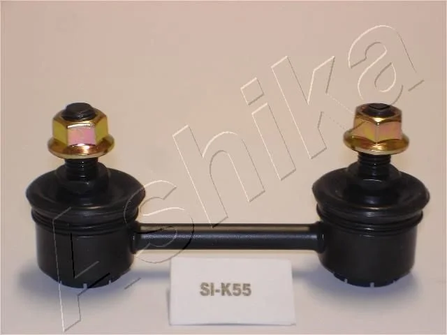 Link/Coupling Rod, stabiliser bar ASHIKA 106-0K-K55