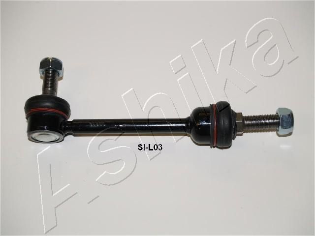 Stabiliser Bar, suspension ASHIKA 106-0L-L03