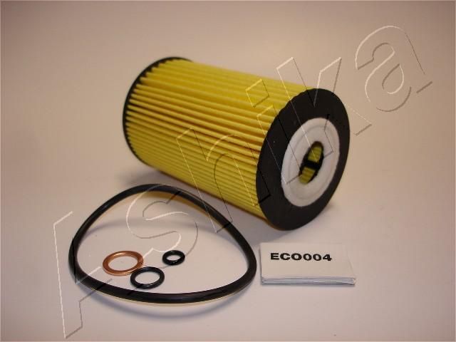 Oil Filter ASHIKA 10-ECO004