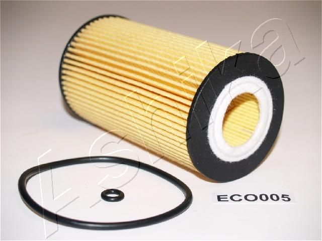 Oil Filter ASHIKA 10-ECO005