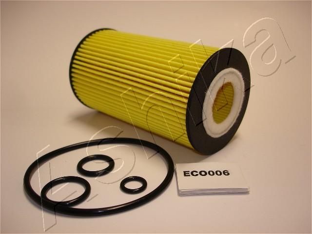 Oil Filter ASHIKA 10-ECO006