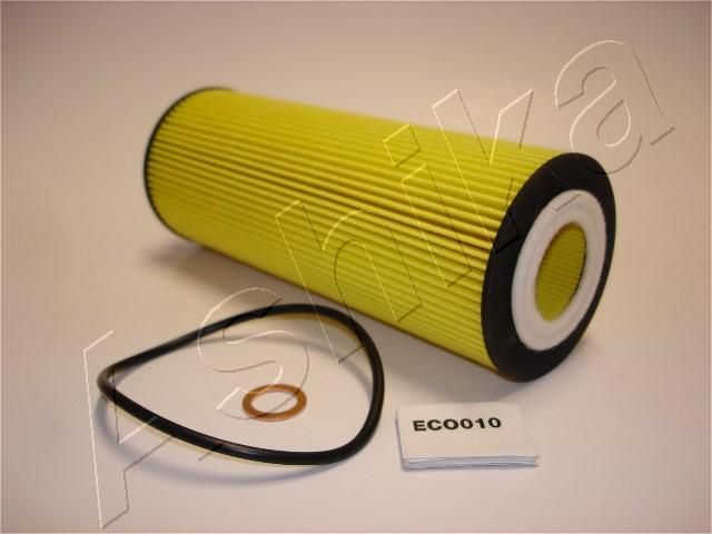 Оливний фільтр ASHIKA 10-ECO010