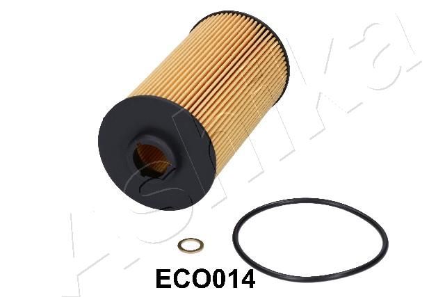 Oil Filter ASHIKA 10-ECO014