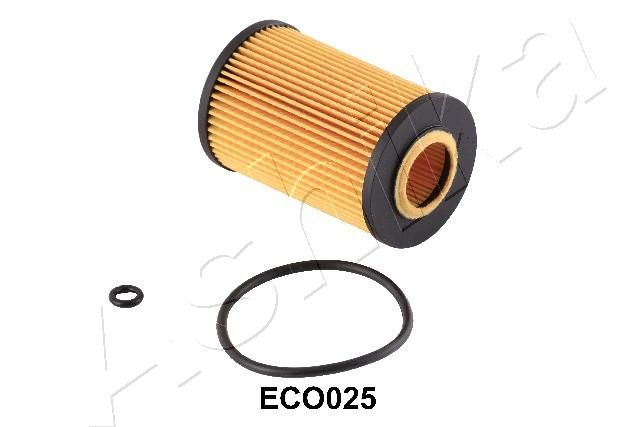 Оливний фільтр ASHIKA 10-ECO025