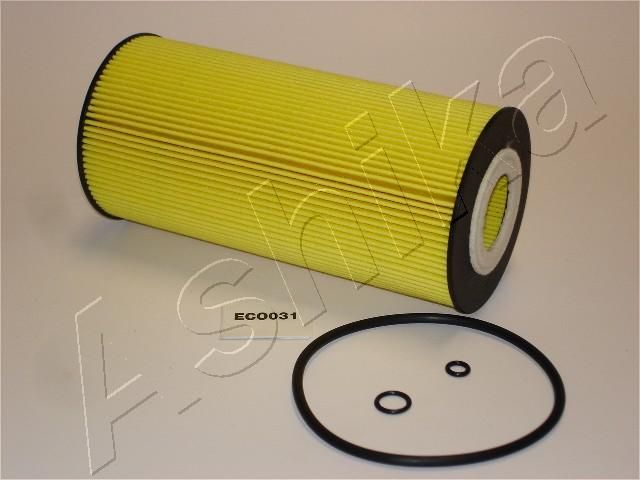 Oil Filter ASHIKA 10-ECO031